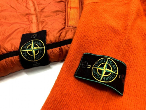 インポートブランドのSTONE ISLAND