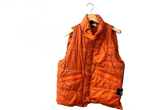 STONE ISLANDのストーンアイランド