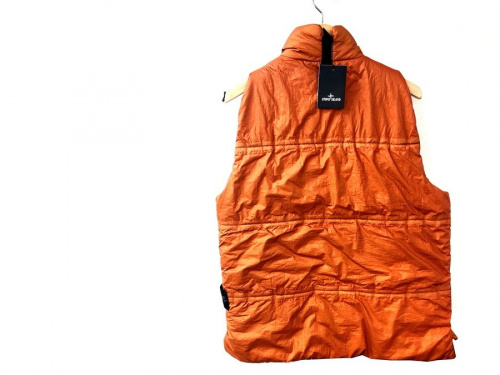 ストーンアイランドの葛西 古着