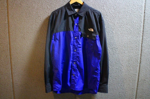 THE NORTH FACEのザノースフェイス