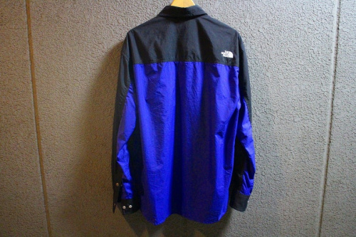 ザノースフェイスのマウンテンジャケット