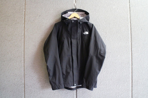 アウトドアブランドのTHE NORTH FACE
