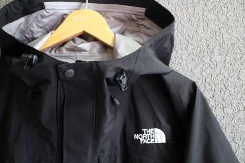 THE NORTH FACEのザノースフェイス
