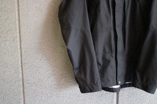 ザノースフェイスのジャケット