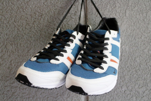 FUTUR×MIZUNOのヒューチャー×ミズノ