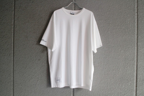 WTAPSのダブルタップス