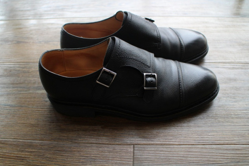 PARABOOTのパラブーツ