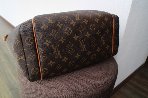 ルイヴィトンの葛西 古着