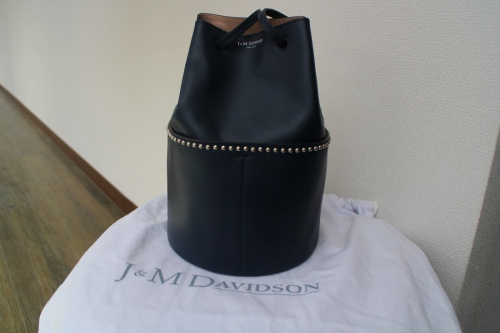 J&M Davidsonのジェイ＆エム デヴィッドソン