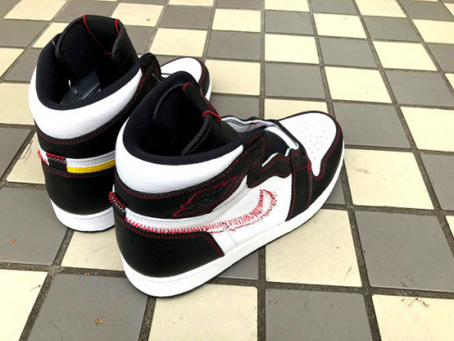 葛西　スニーカー