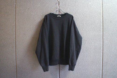 AURALEEのオーラリー