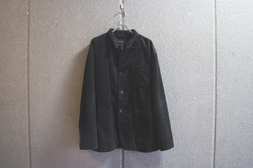 Engineered Garmentsのエンジニアードガーメンツ