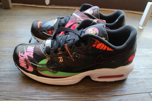 ナイキ×アトモスの葛西 古着