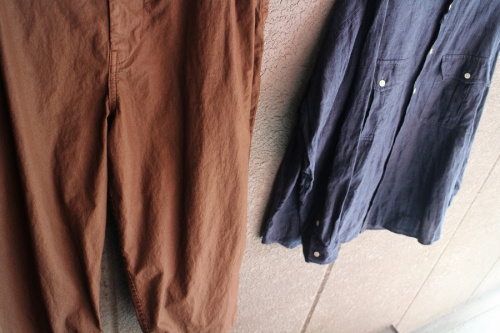 インポートブランドのPorter Classic