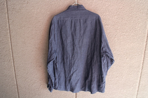 ポータークラシックの葛西 古着