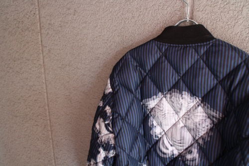 ラグジュアリーブランドのVERSACE　