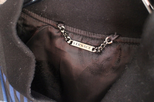 ヴェルサーチェの葛西 古着