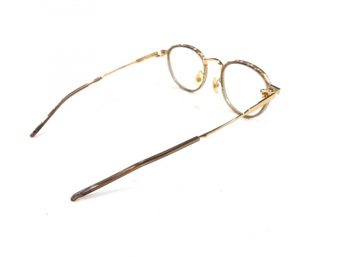 葛西　サングラス