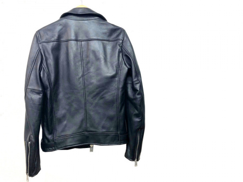 リプレイの葛西　ライダースｼﾞｬｹｯﾄ