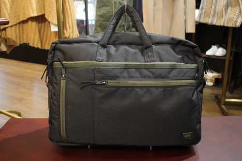 PORTER×B印YOSHIDAのポーター×ビージルシヨシダ