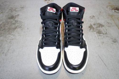 NIKE AIR JORDANのナイキ エアジョーダン