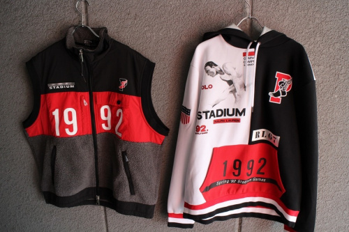 インポートブランドのPOLO RALPH LAUREN