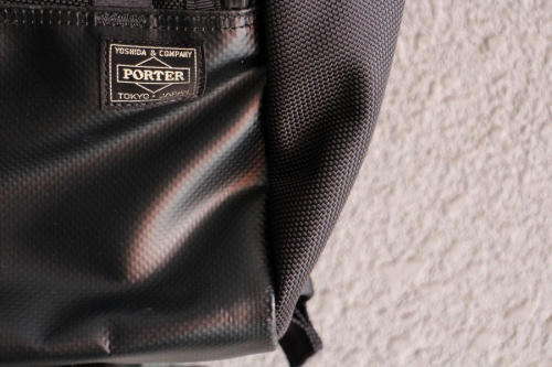 インポートブランドのPORTER