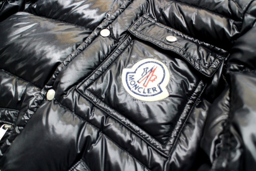 MONCLERのモンクレール