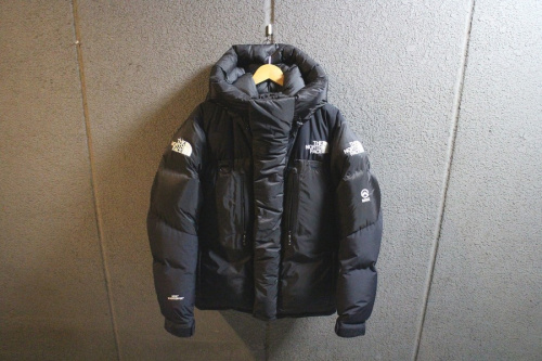 THE NORTH FACEのザノースフェイス