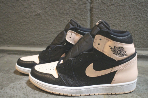 NIKE AIR JORDANのナイキ エアジョーダン