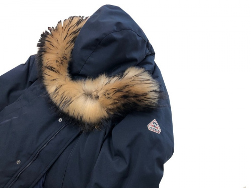 インポートブランドのPyrenex