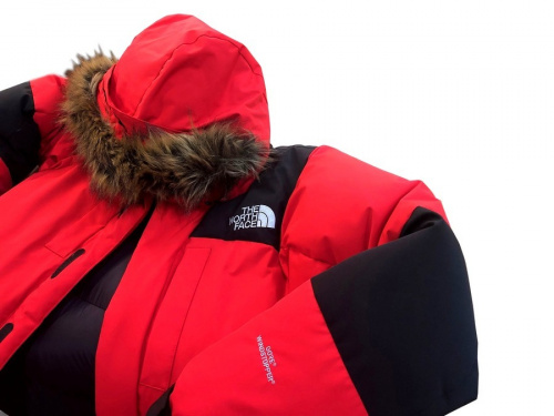 アウトドアブランドのTHE NORTH FACE