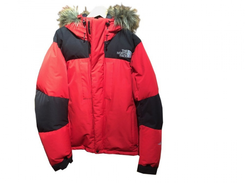 THE NORTH FACEのザノースフェイス