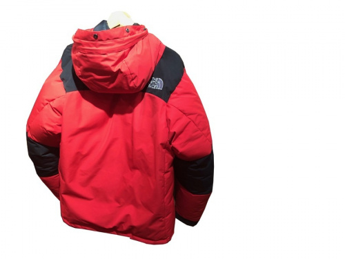 ザノースフェイスのジャケット