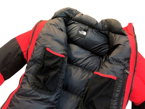 ジャケットの葛西