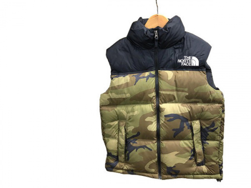 THE NORTH FACEのザノースフェイス