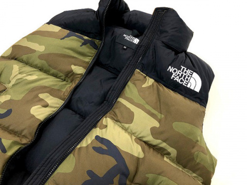 葛西　古着の葛西　アウトドア