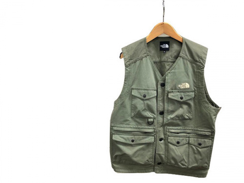 葛西　アウトドア