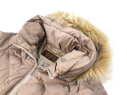 インポートブランドのBALMAIN