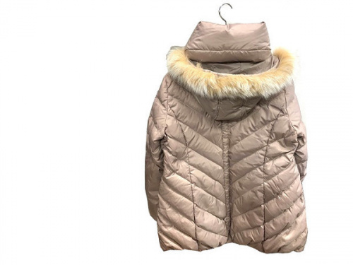 バルマンの葛西　ダウンジャケット