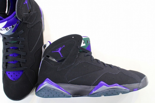 ストリートブランドのNIKE AIR JORDAN