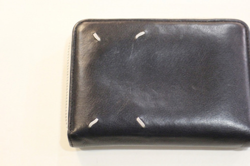 マルタンマルジェラの財布
