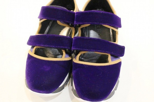 インポートブランドのMARNI