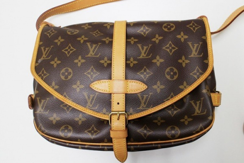 LOUIS　VUITTONのルイヴィトン