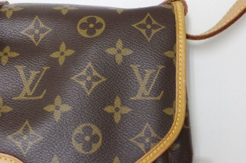 ルイヴィトンのバッグ