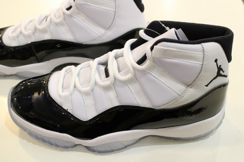 NIKE AIR JORDANのナイキ エアジョーダン