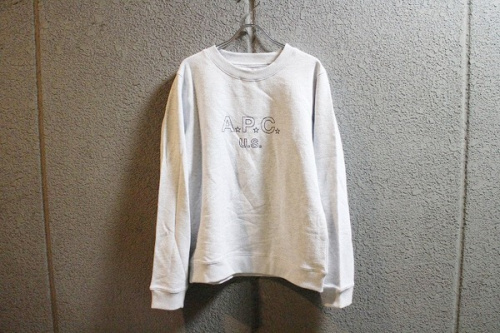 APCのｱｰﾍﾟｰｾｰ