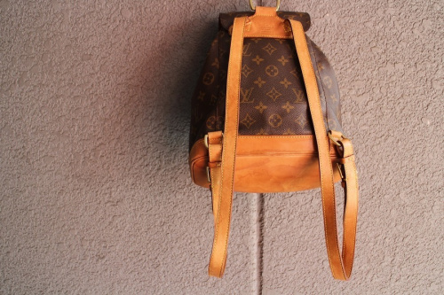 葛西　バッグの葛西　古着屋