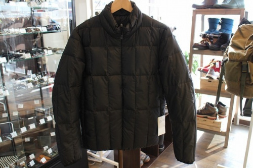 SNOWPEAKのスノーピーク