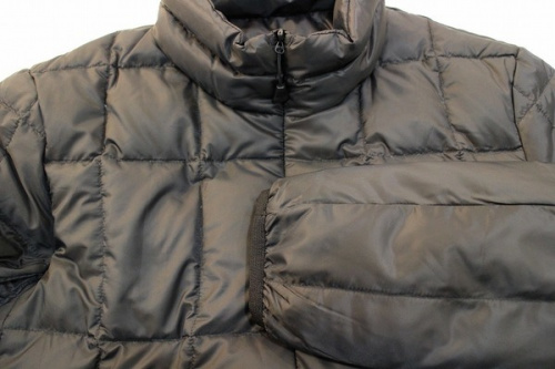 スノーピークの葛西　ｼﾞｬｹｯﾄ